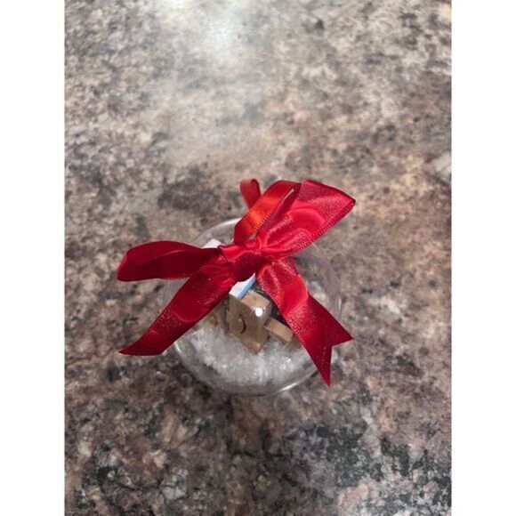 Amazon‎ Ornament - Picture 2 of 4